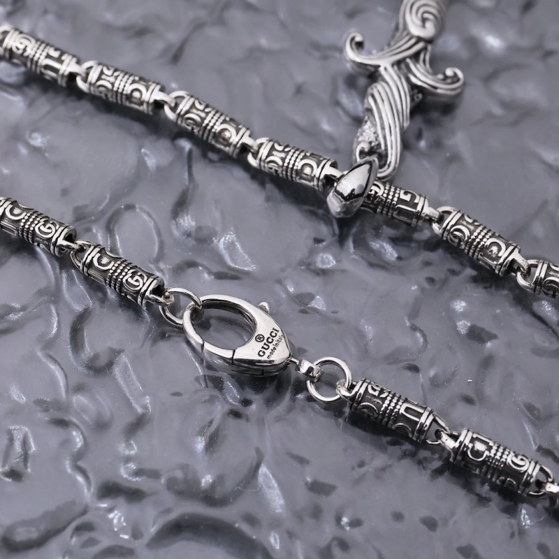 Chrome Hearts Necklaces